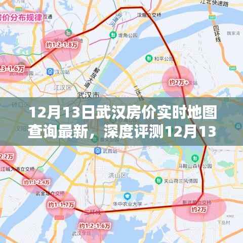 深度解析,武汉房价实时地图查询最新特性、体验、竞品对比与用户洞察