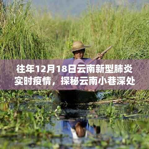 疫情之下的云南美食之旅,探秘小巷深处的特色小店与实时疫情观察