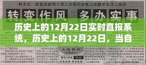 12月22日实时直报系统与自然美景交织的心灵之旅启程！