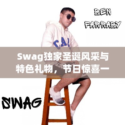 Swag独家圣诞风采与特色礼物,节日惊喜一网打尽