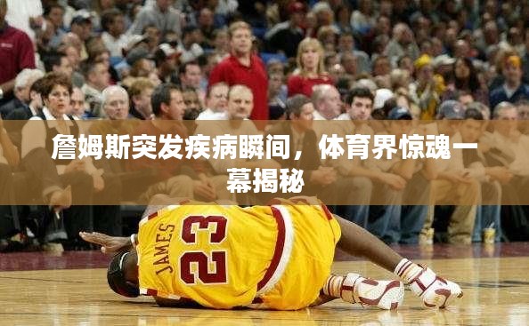 詹姆斯突发疾病瞬间,体育界惊魂一幕揭秘