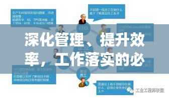 深化管理、提升效率，工作落实的必经之路