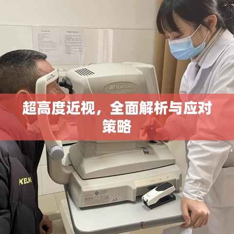 超高度近视,全面解析与应对策略