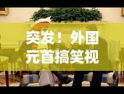 突发!外国元首搞笑视频曝光,国际笑料背后的不寻常故事