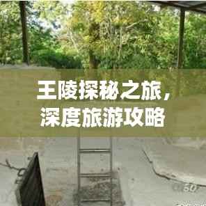 王陵探秘之旅，深度旅游攻略全解析！