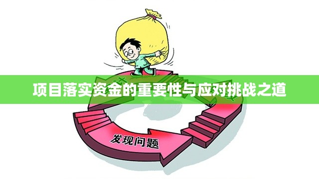 项目落实资金的重要性与应对挑战之道